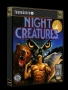 TurboGrafx-16  -  Night Creatures (USA)
